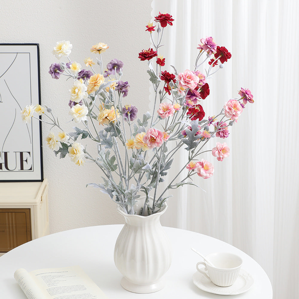 Realistic Artificial Flower with Delicate Blooms | High & Bury