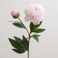 Realistic Artificial Peony | High & Bury