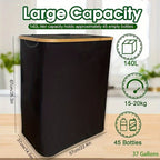 Recycling and Waste Separation Container | High & Bury