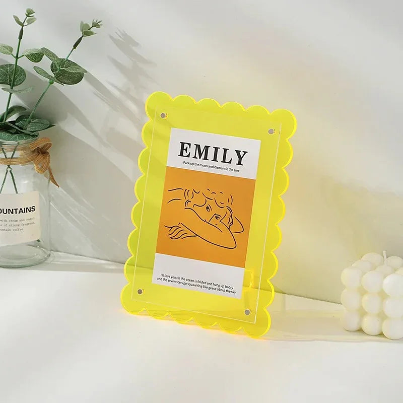 Reedbrook Frame Collection