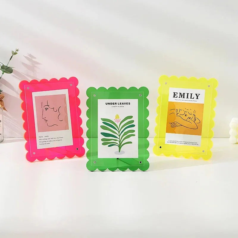 Reedbrook Frame Collection
