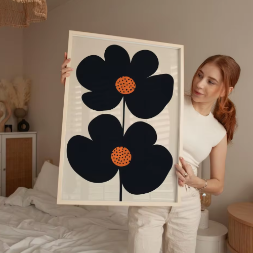 Reedmont Art Print