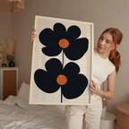Reedmont Art Print