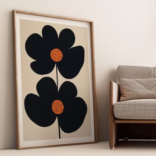 Reedmont Art Print