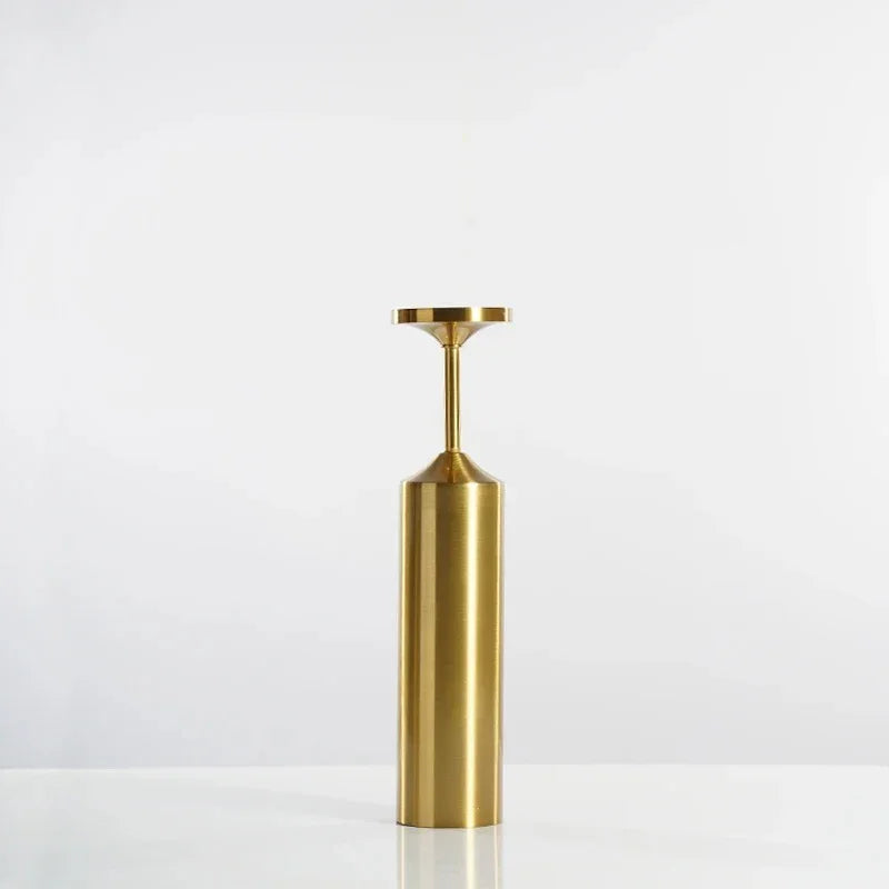 Reedmoor Candle Holder