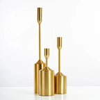 Reedmoor Candle Holder