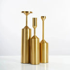 Reedmoor Candle Holder