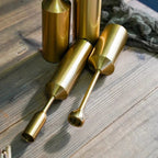Reedmoor Candle Holder