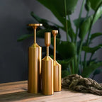 Reedmoor Candle Holder