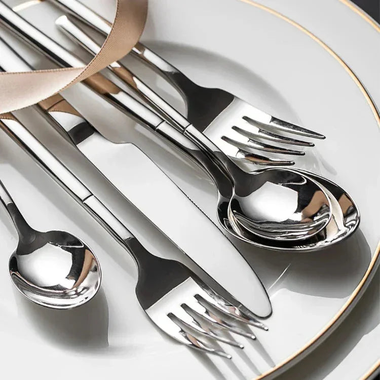 Reedmoor Cutlery Set