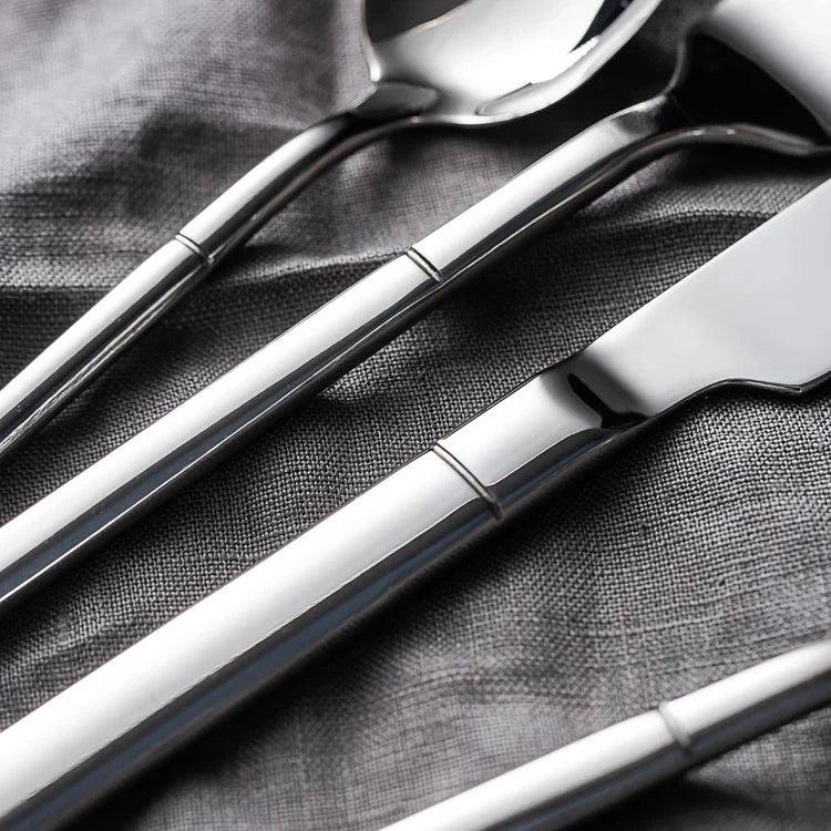 Reedmoor Cutlery Set