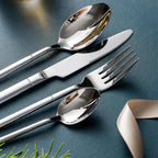 Reedmoor Cutlery Set