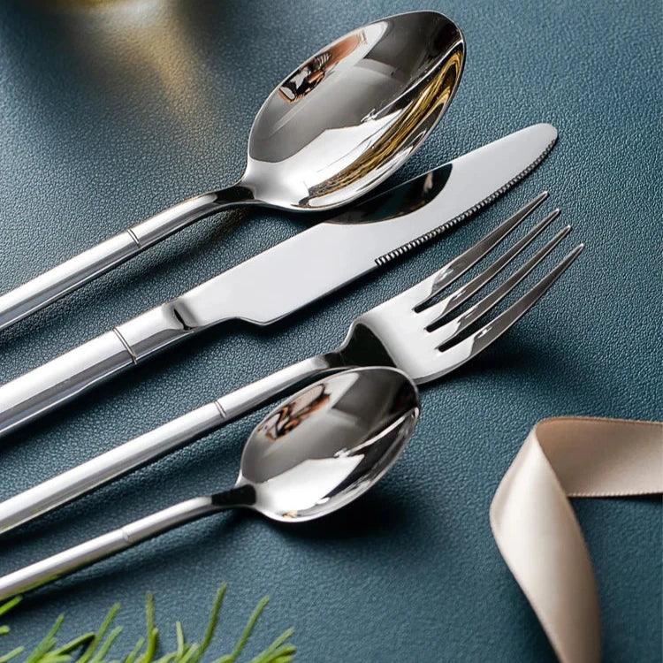 Reedmoor Cutlery Set