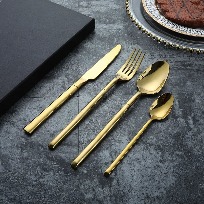 Reedmoor Cutlery Set
