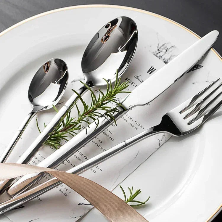Reedmoor Cutlery Set