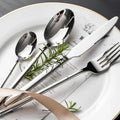 Reedmoor Cutlery Set