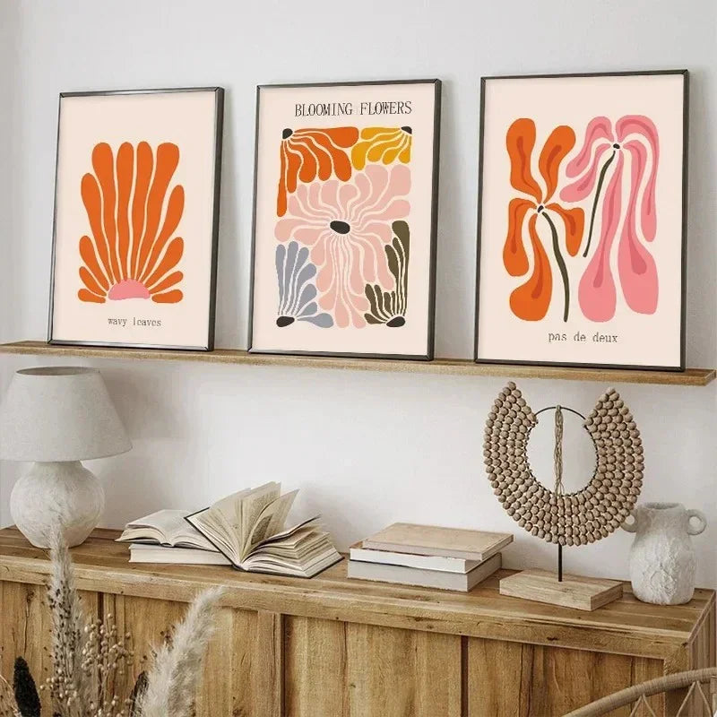Reedreach Wall Art