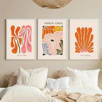 Reedreach Wall Art
