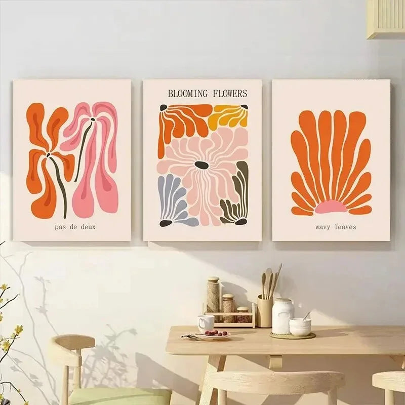 Reedreach Wall Art