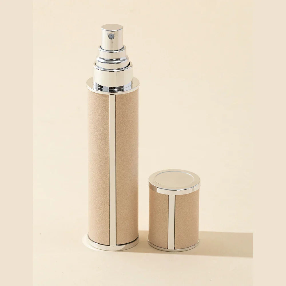 Refillable Perfume Atomiser Spray, 10 ml Glass Bottle, 11 cm, view 10