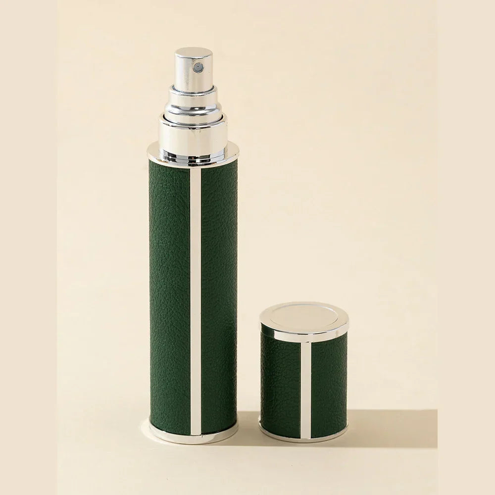 Refillable Perfume Atomiser Spray, 10 ml Glass Bottle, 11 cm, view 11