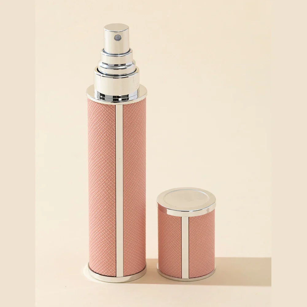 Refillable Perfume Atomiser Spray, 10 ml Glass Bottle, 11 cm, view 12