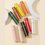 Refillable Perfume Atomiser Spray, 10 ml Glass Bottle, 11 cm, view 4