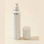 Refillable Perfume Atomiser Spray, 10 ml Glass Bottle, 11 cm, view 7
