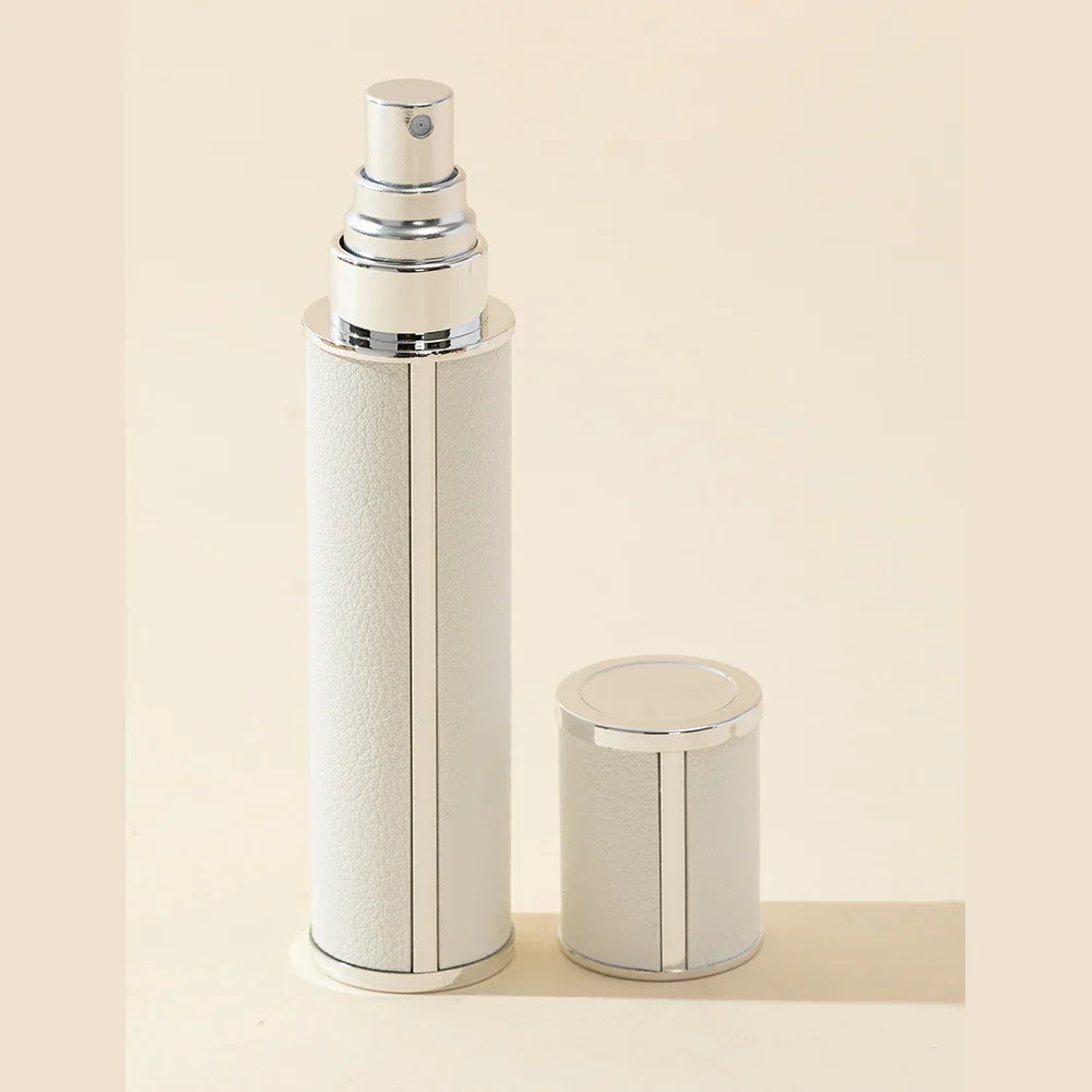 Refillable Perfume Atomiser Spray, 10 ml Glass Bottle, 11 cm, view 7