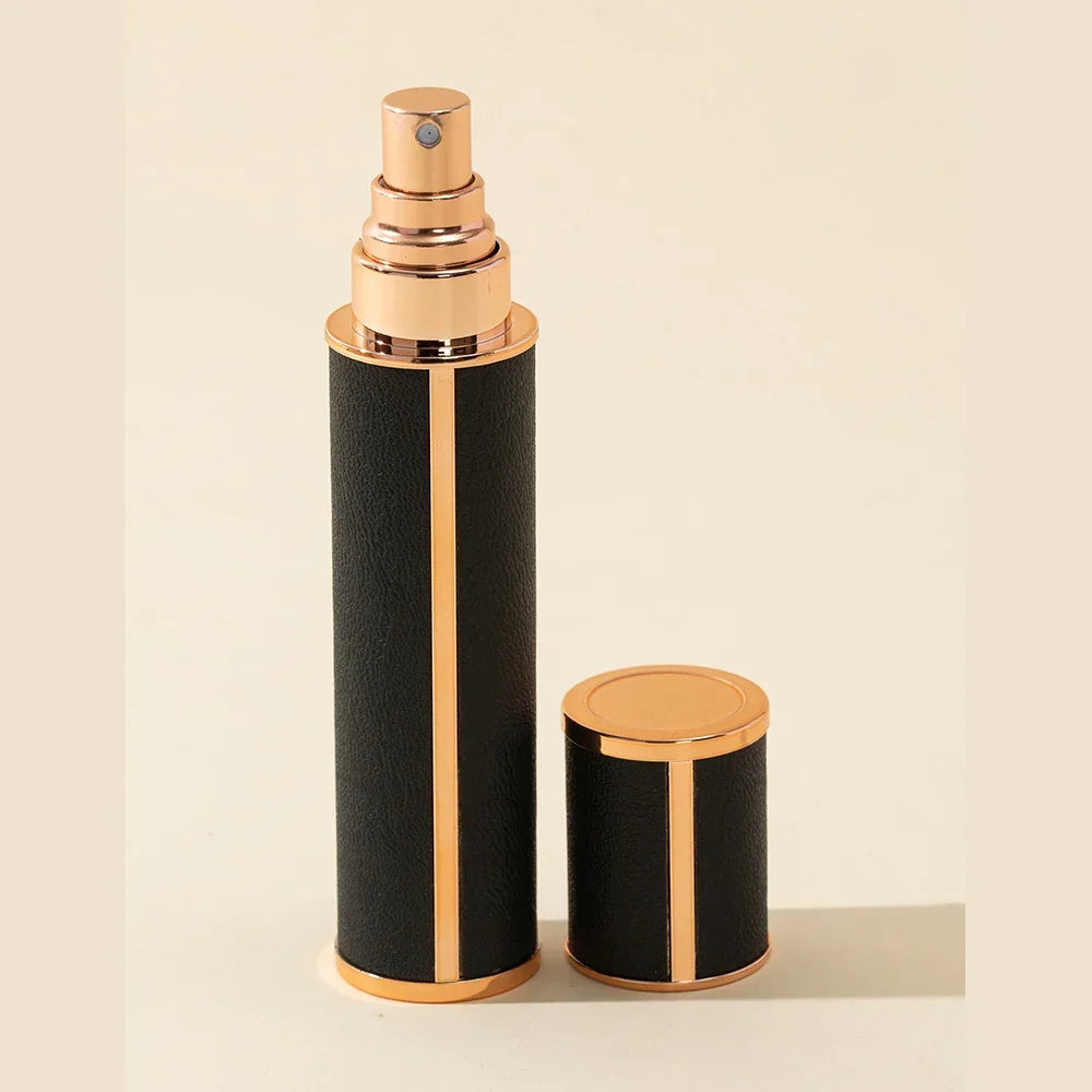 Refillable Perfume Atomiser Spray, 10 ml Glass Bottle, 11 cm, view 8