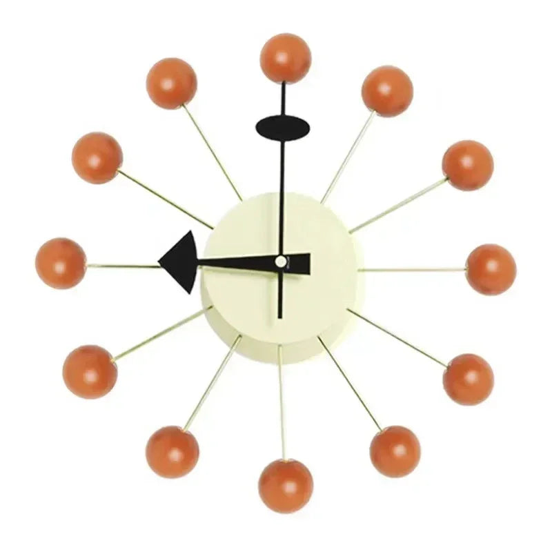 Relbessa Wall Clock