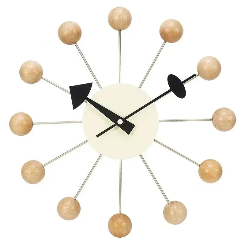 Relbessa Wall Clock