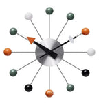 Relbessa Wall Clock
