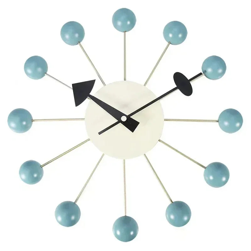 Relbessa Wall Clock