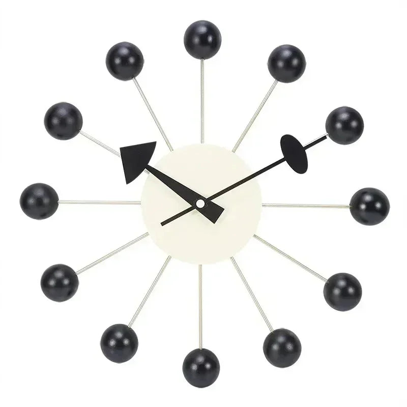 Relbessa Wall Clock