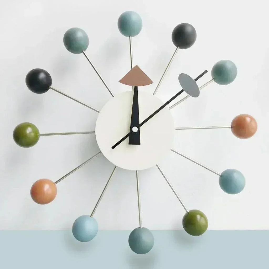 Relbessa Wall Clock