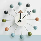 Relbessa Wall Clock
