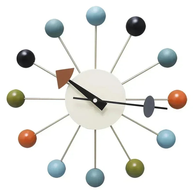 Relbessa Wall Clock