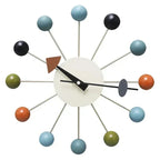 Relbessa Wall Clock