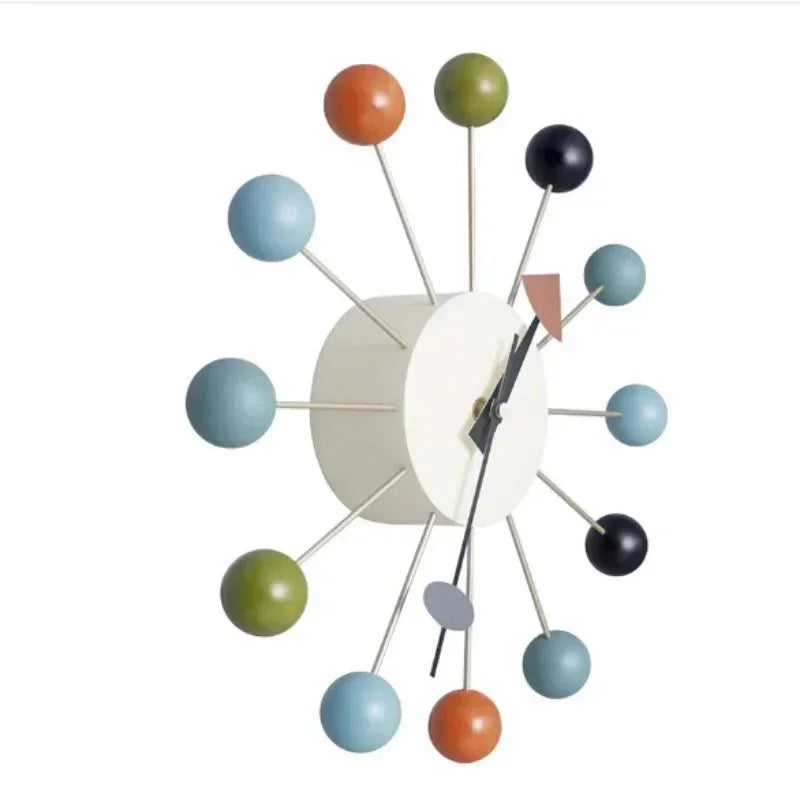 Relbessa Wall Clock