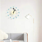 Relbessa Wall Clock