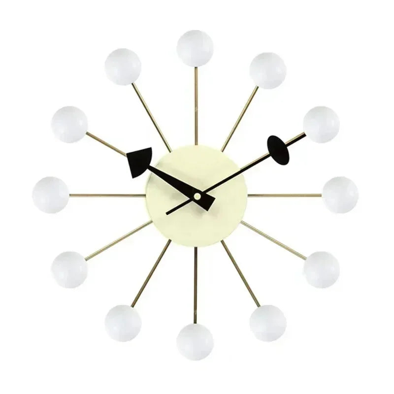 Relbessa Wall Clock