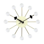 Relbessa Wall Clock