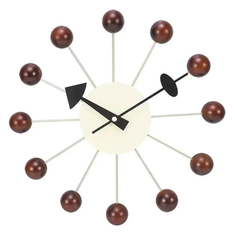 Relbessa Wall Clock
