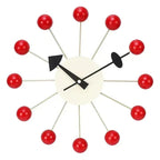 Relbessa Wall Clock