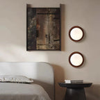 Relbessa Wall Lamp
