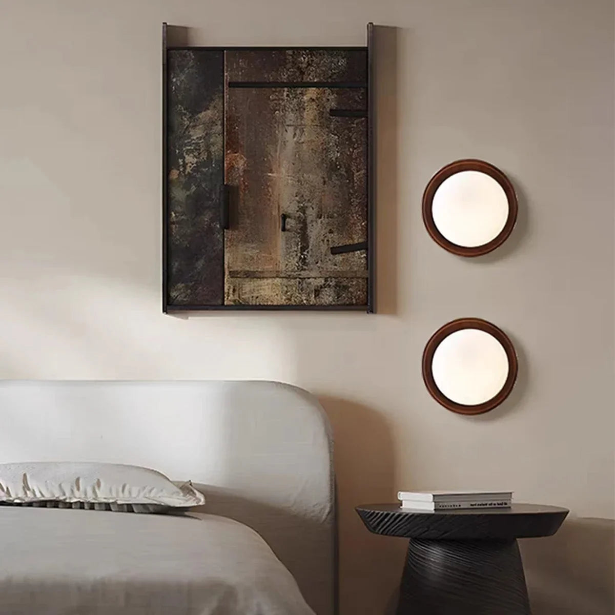 Relbessa Wall Lamp