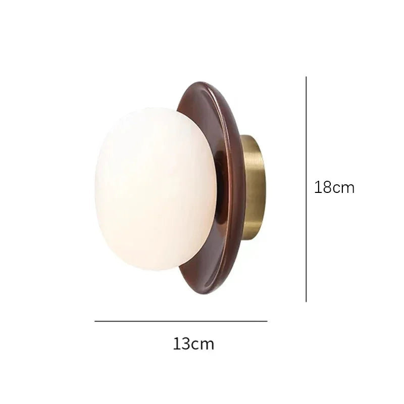 Relbessa Wall Lamp