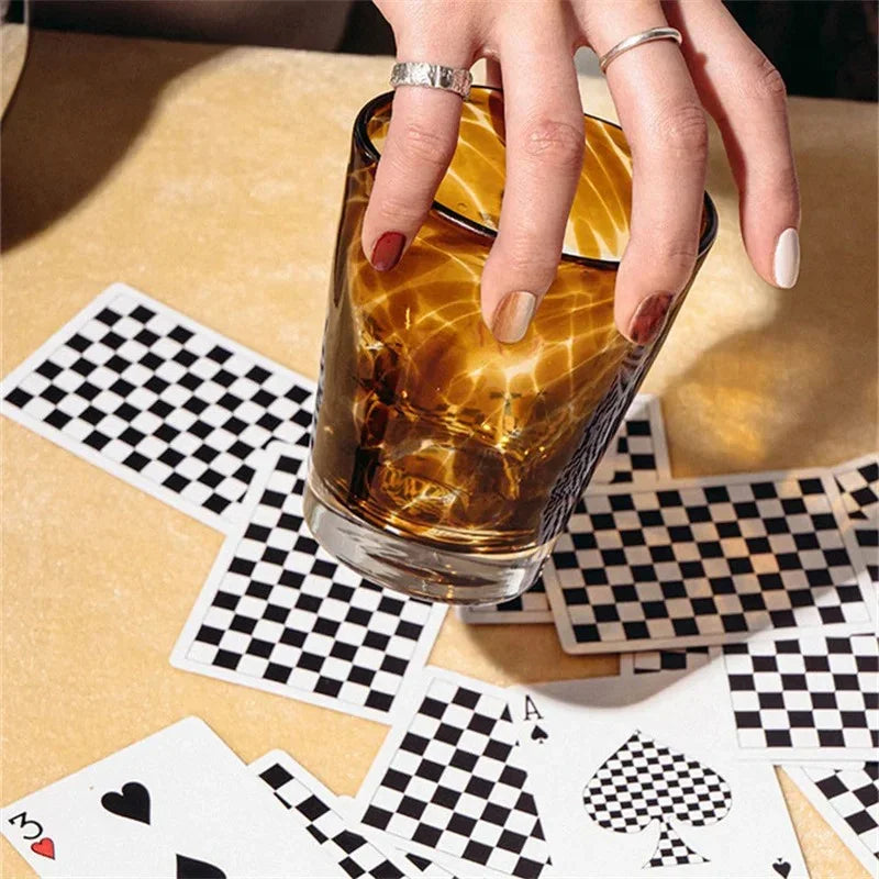 Relleno Glass