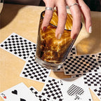 Relleno Glass